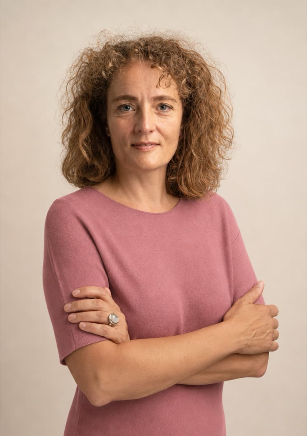 Corinna Manz